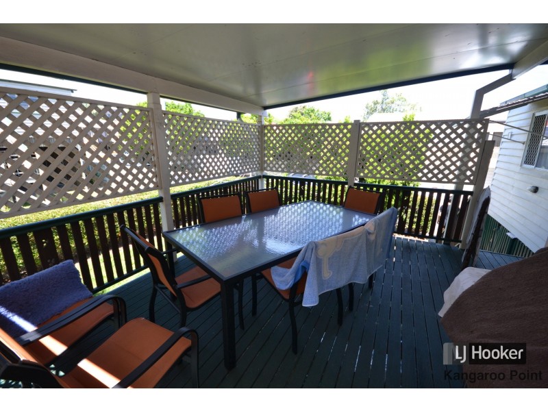 30 Rosina Street, Kangaroo Point QLD 4169