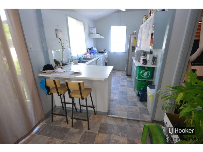 30 Rosina Street, Kangaroo Point QLD 4169