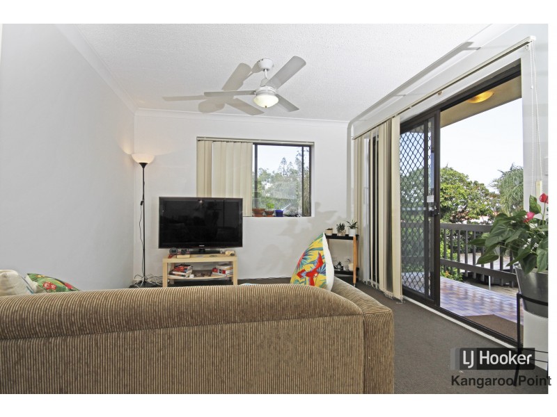 4/90 Mowbray Terrace, East Brisbane QLD 4169