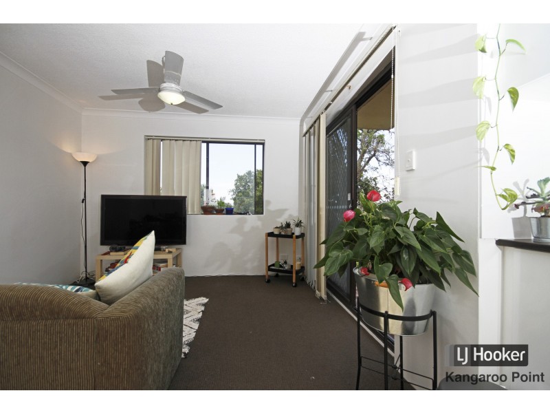 4/90 Mowbray Terrace, East Brisbane QLD 4169