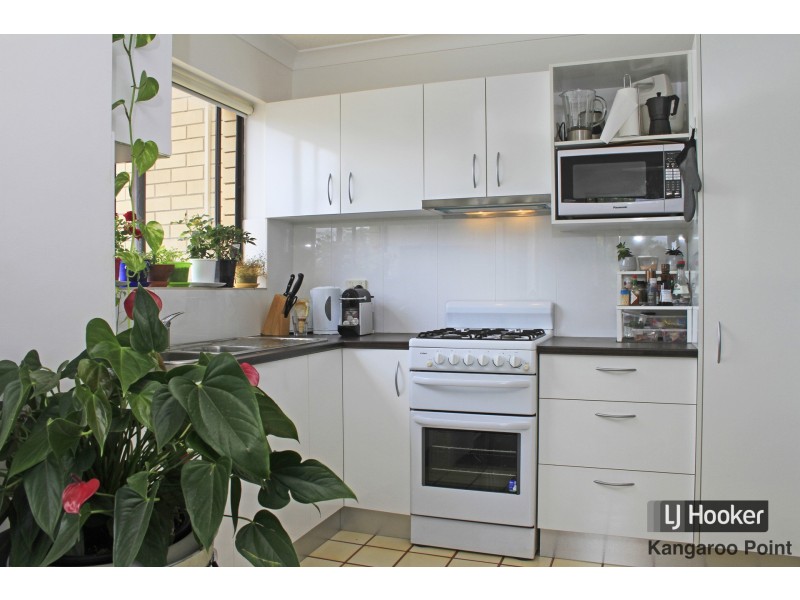 4/90 Mowbray Terrace, East Brisbane QLD 4169