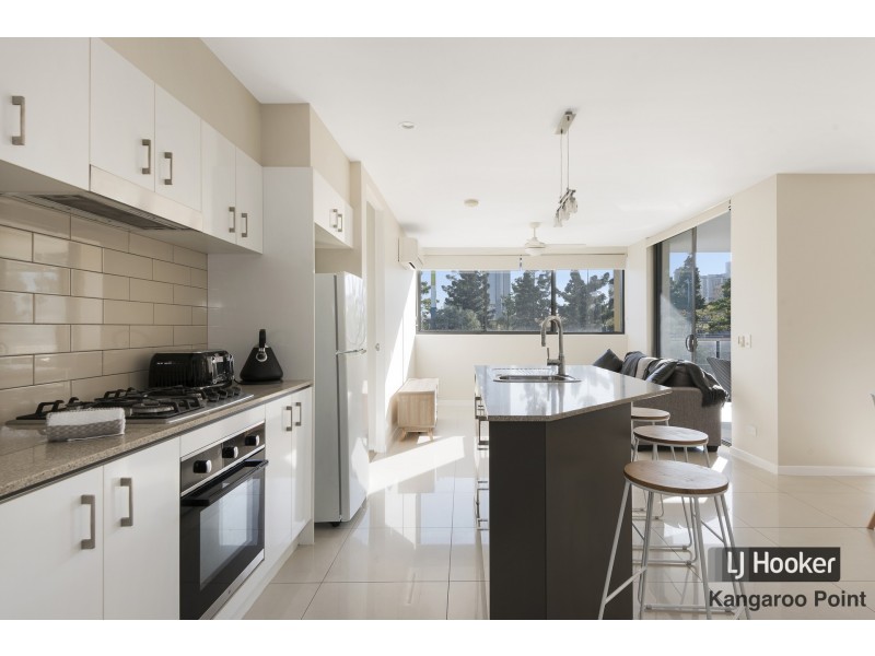 5/450 Main Street, Kangaroo Point QLD 4169