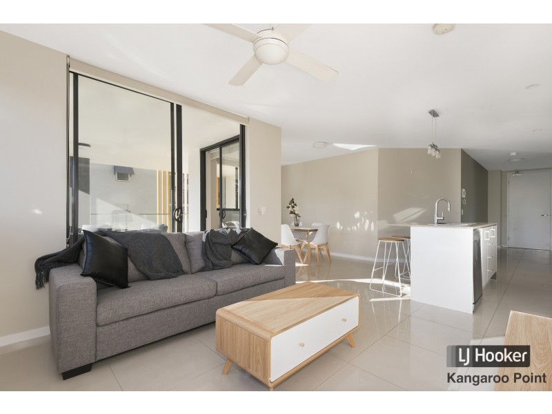 5/450 Main Street, Kangaroo Point QLD 4169