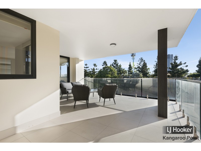 5/450 Main Street, Kangaroo Point QLD 4169
