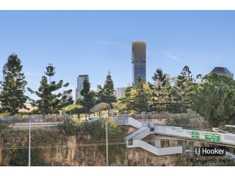 5/450 Main Street, Kangaroo Point QLD 4169