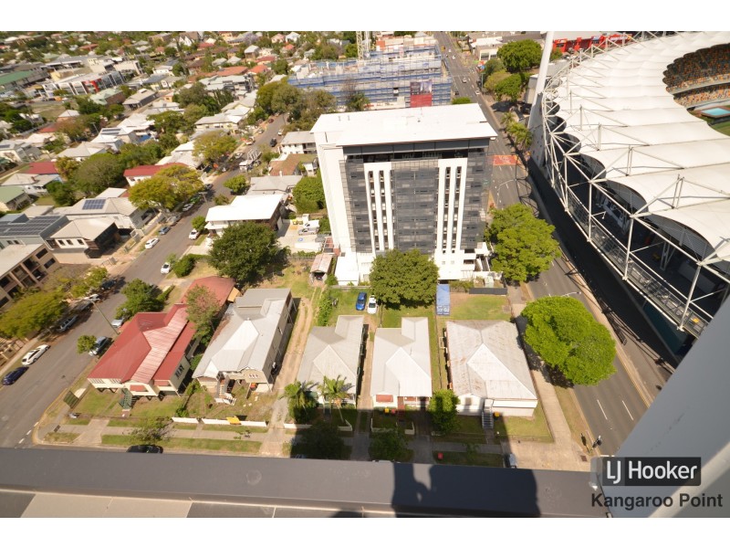 7 & 9 Duke Street, Kangaroo Point QLD 4169