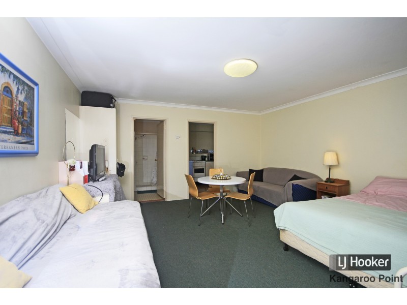 5/649 Main Street, Kangaroo Point QLD 4169