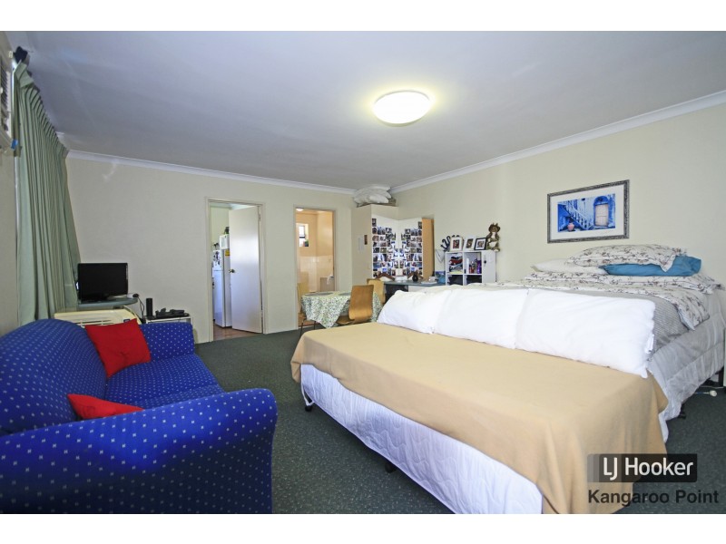 5/649 Main Street, Kangaroo Point QLD 4169