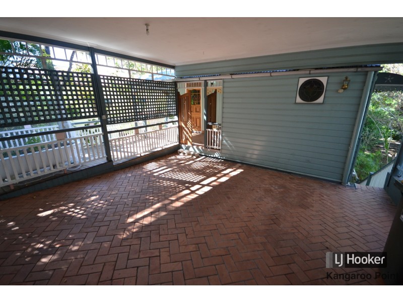 24 Stanley Terrace, East Brisbane QLD 4169