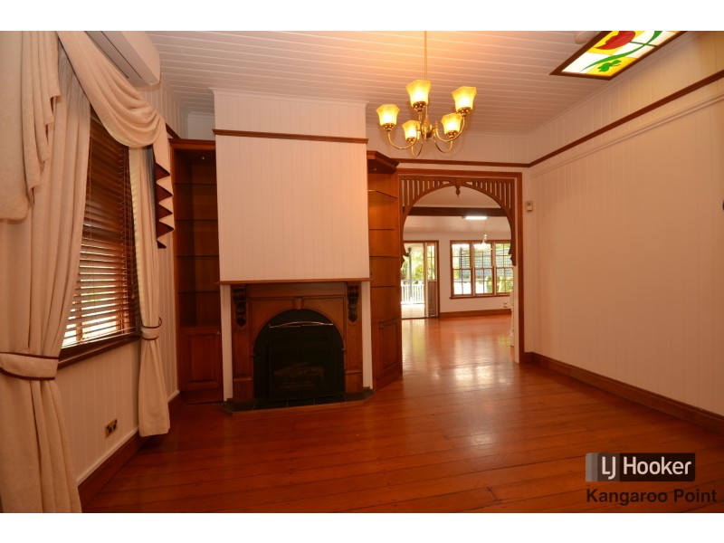 24 Stanley Terrace, East Brisbane QLD 4169