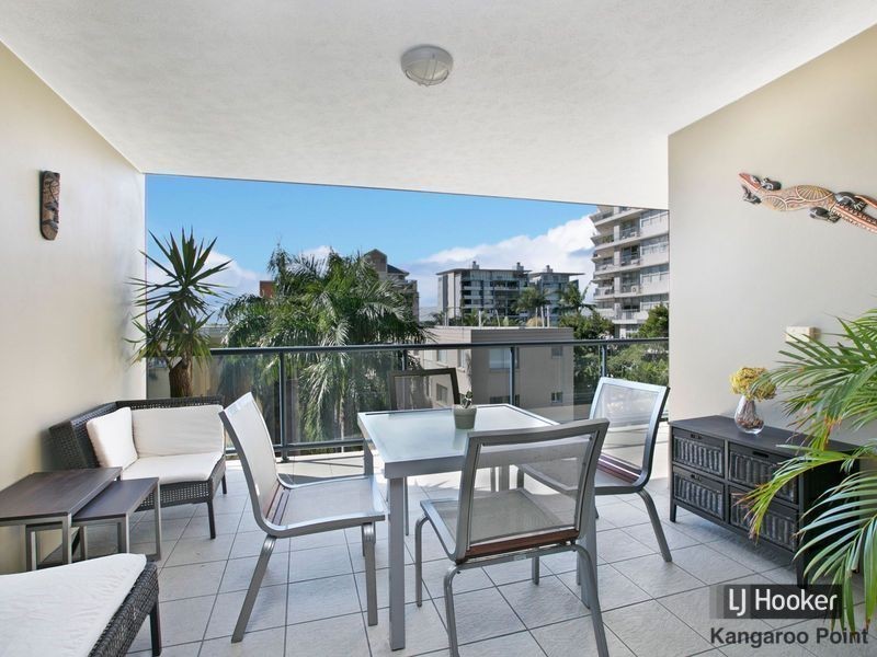 10/19 Thorn Street, Kangaroo Point QLD 4169
