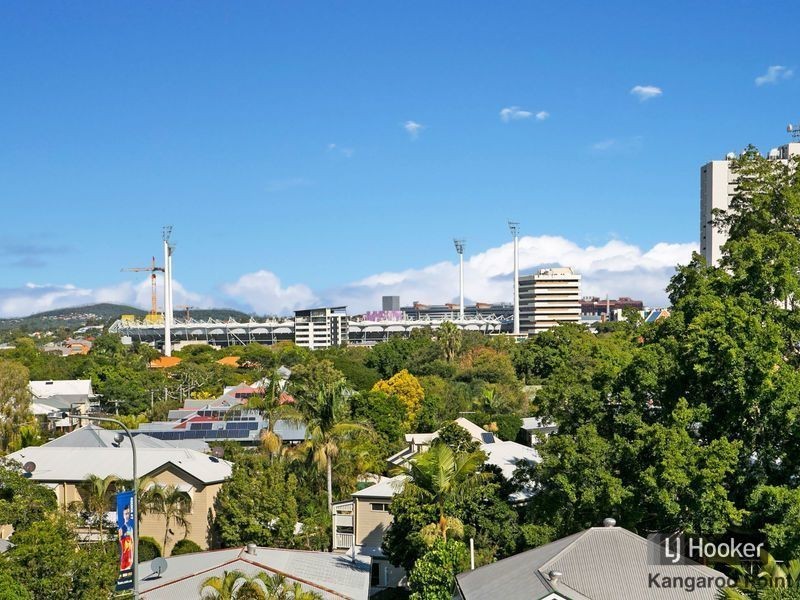 10/19 Thorn Street, Kangaroo Point QLD 4169