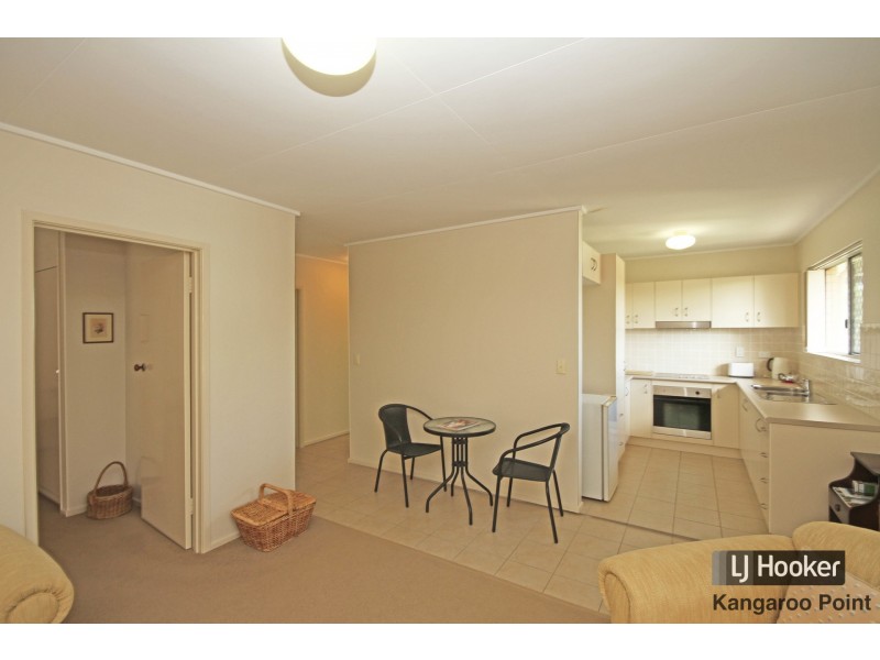 8/72 Heath Street, East Brisbane QLD 4169