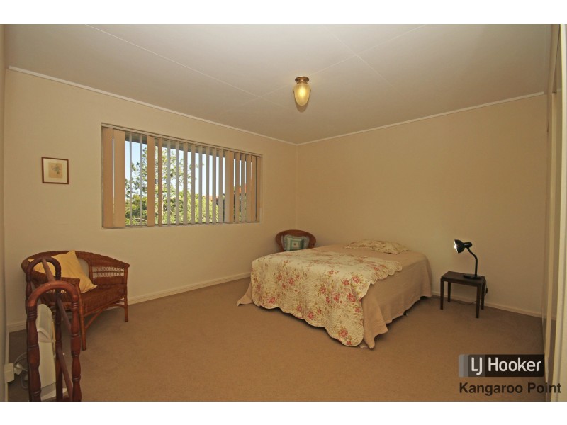 8/72 Heath Street, East Brisbane QLD 4169