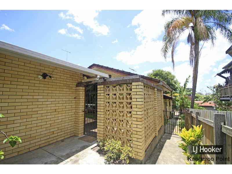 566 Main Street, Kangaroo Point QLD 4169