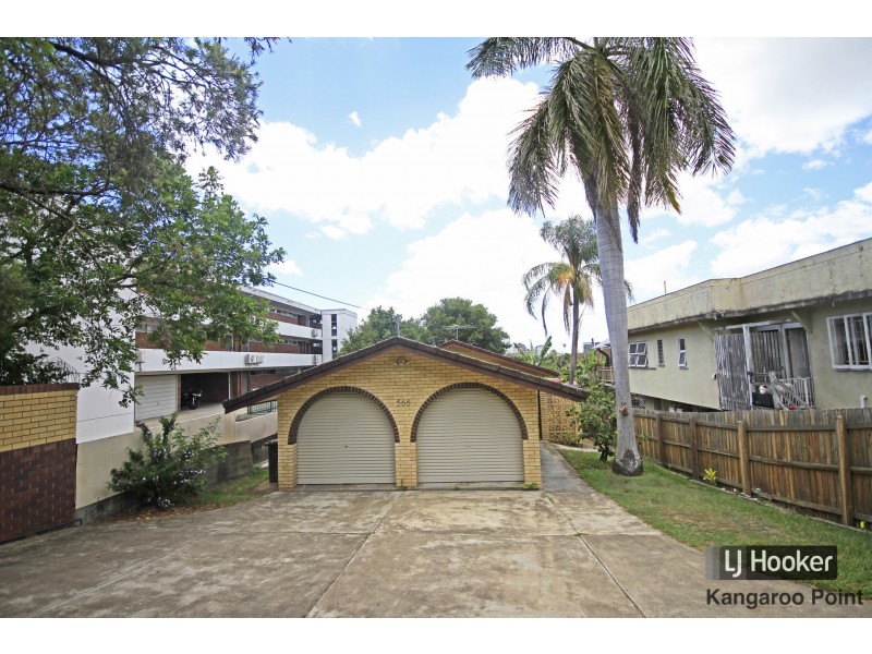 566 Main Street, Kangaroo Point QLD 4169