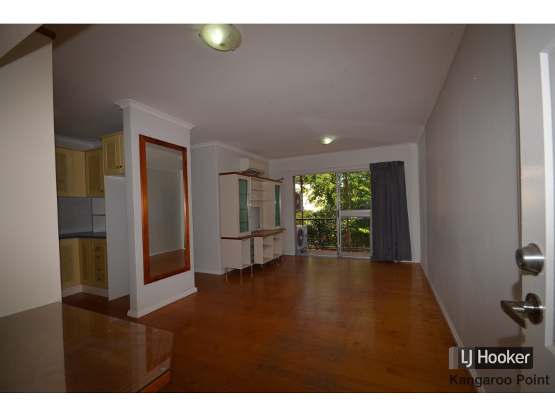 5/82 Pearson Street, Kangaroo Point QLD 4169