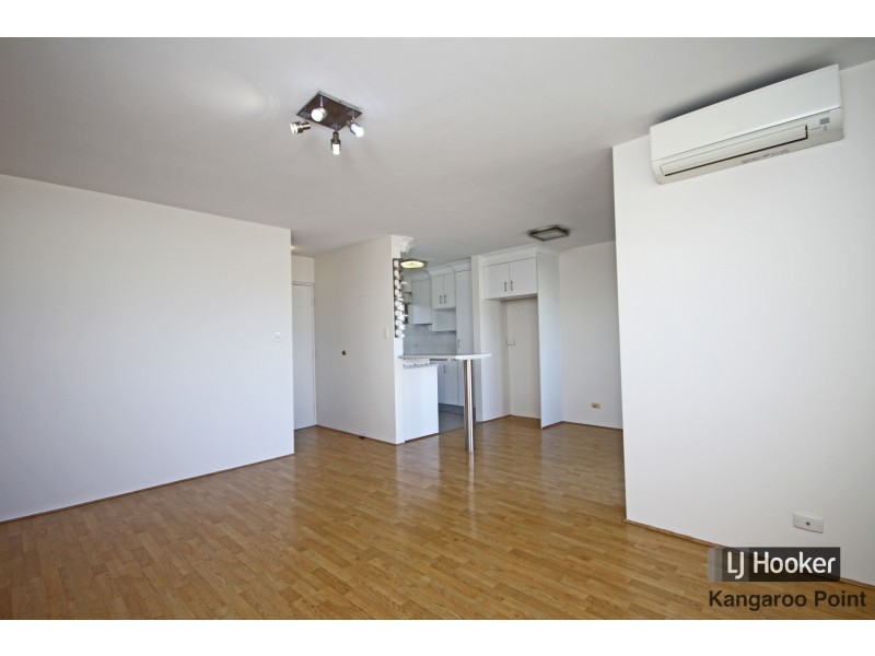 4/19 Wilton Street, Woolloongabba QLD 4102