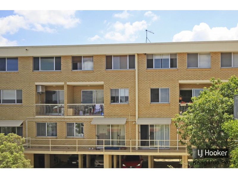 4/19 Wilton Street, Woolloongabba QLD 4102