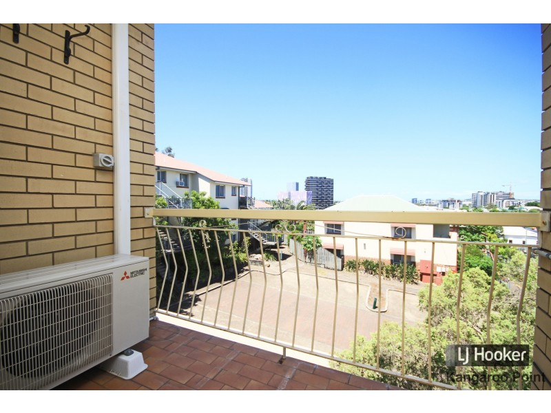 4/19 Wilton Street, Woolloongabba QLD 4102