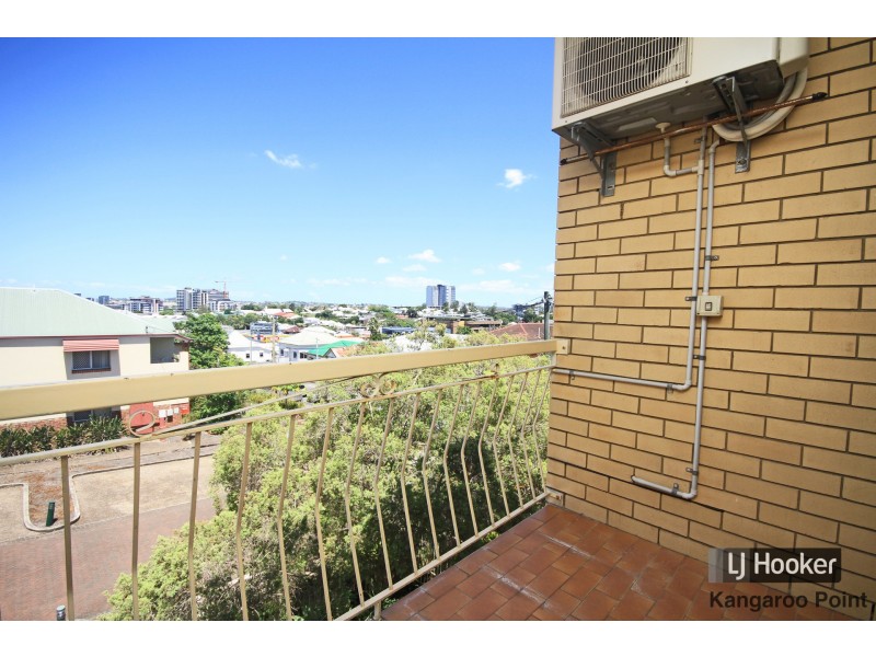 4/19 Wilton Street, Woolloongabba QLD 4102