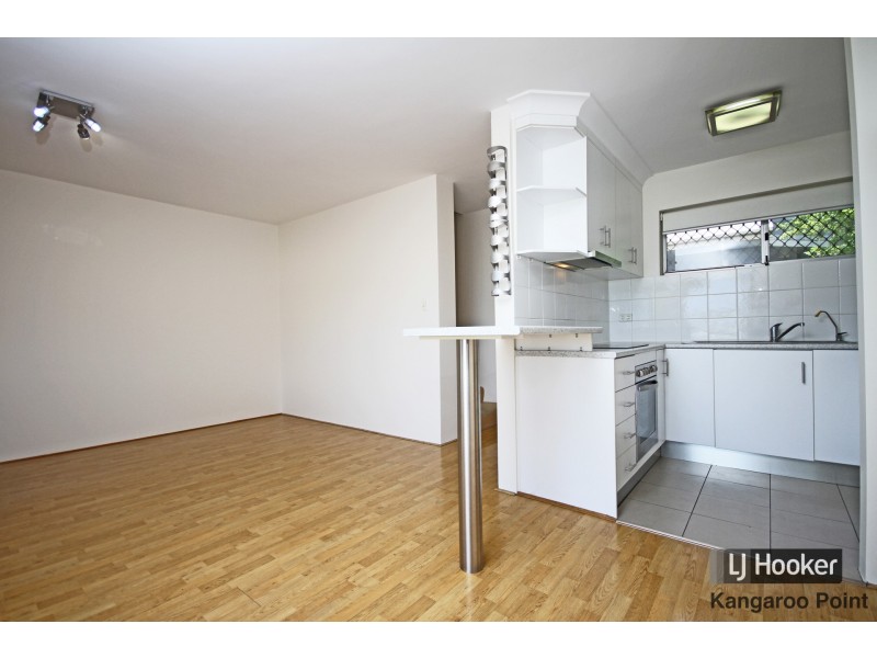 4/19 Wilton Street, Woolloongabba QLD 4102