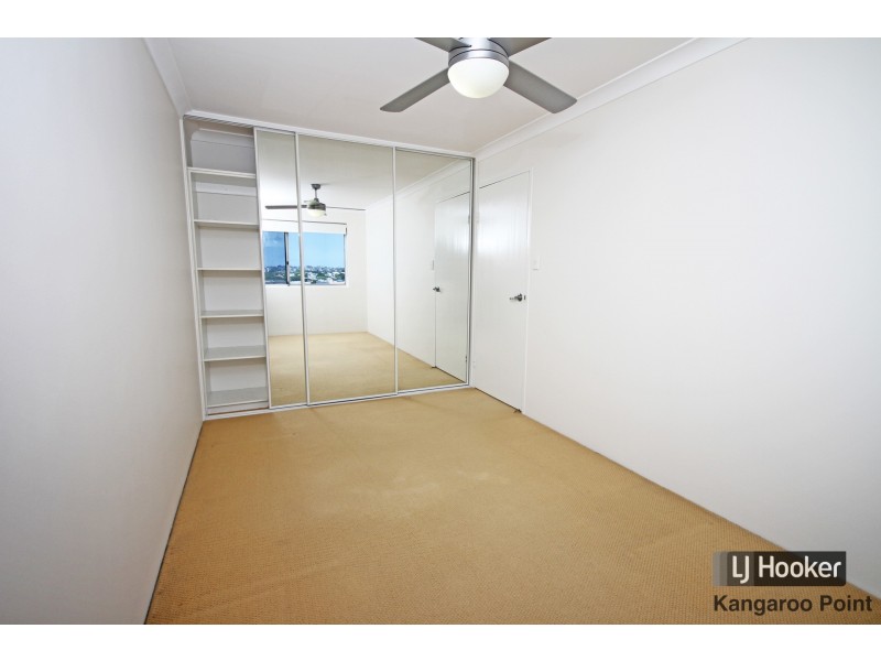 4/19 Wilton Street, Woolloongabba QLD 4102