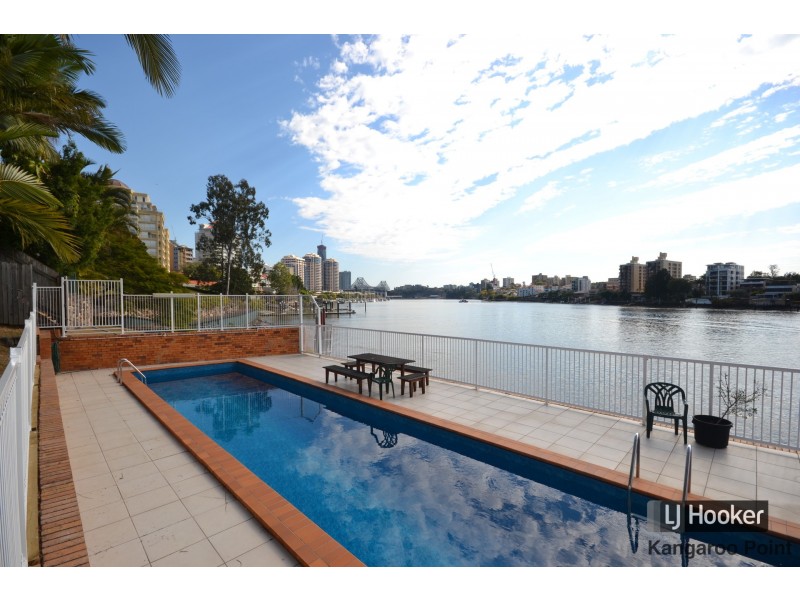 74/64 Thorn Street, Kangaroo Point QLD 4169