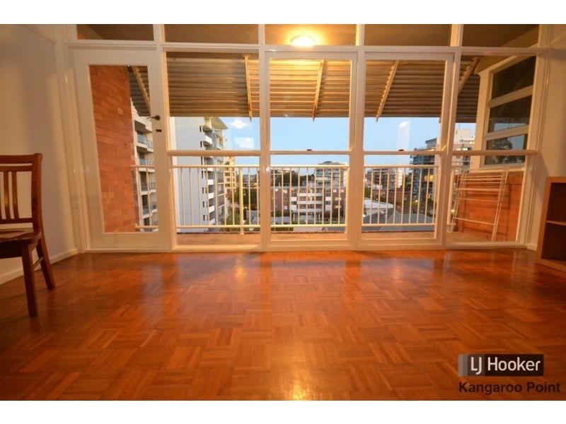 74/64 Thorn Street, Kangaroo Point QLD 4169