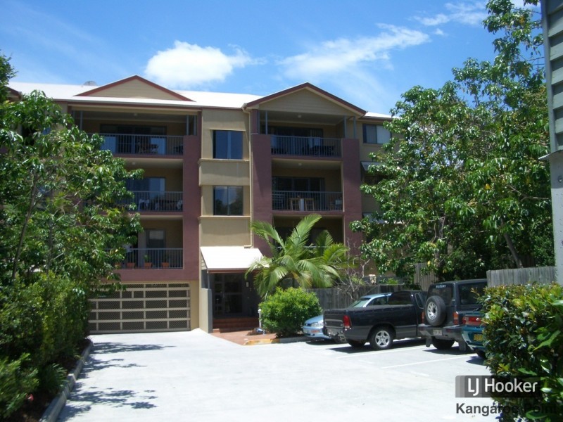 7/29 Bell Street, Kangaroo Point QLD 4169