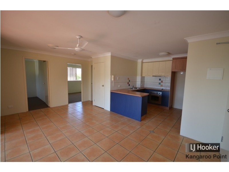 7/29 Bell Street, Kangaroo Point QLD 4169