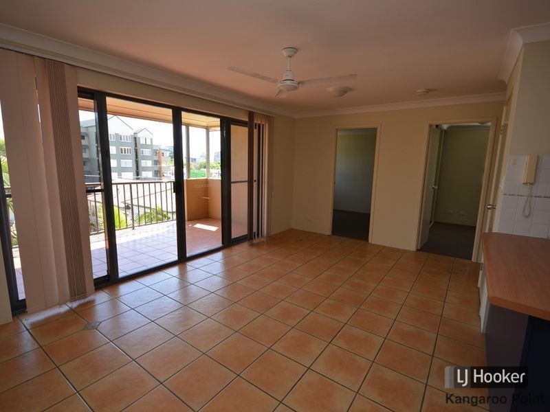 7/29 Bell Street, Kangaroo Point QLD 4169