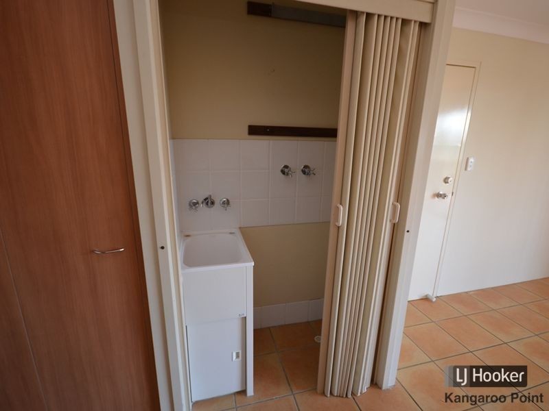 7/29 Bell Street, Kangaroo Point QLD 4169