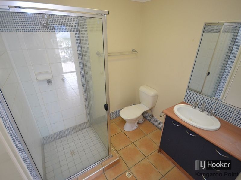 7/29 Bell Street, Kangaroo Point QLD 4169