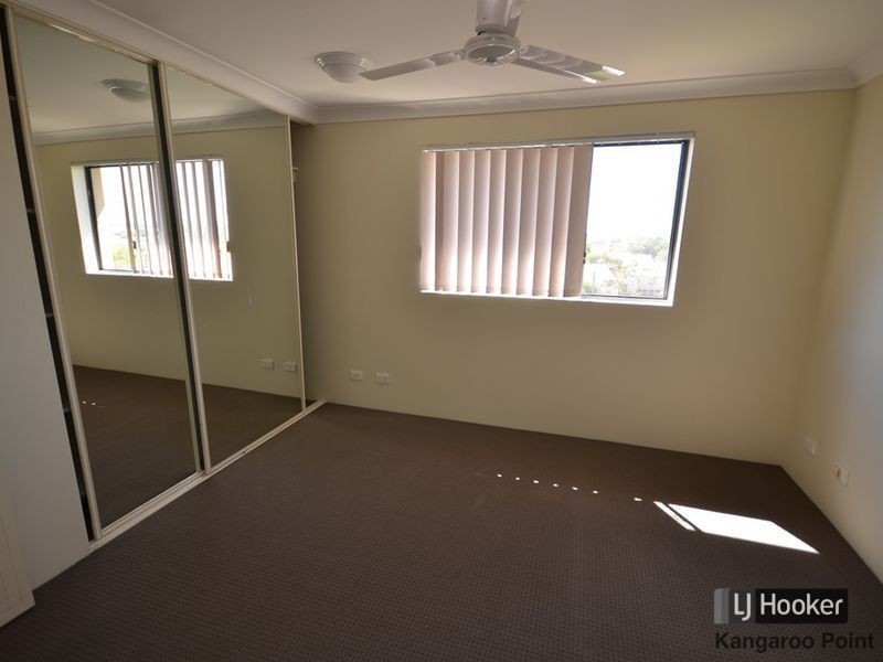 7/29 Bell Street, Kangaroo Point QLD 4169