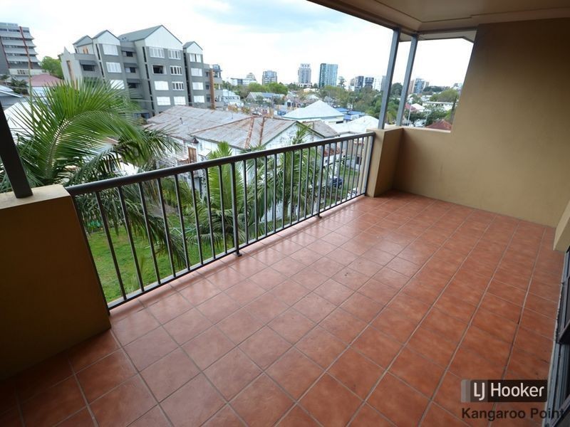 7/29 Bell Street, Kangaroo Point QLD 4169