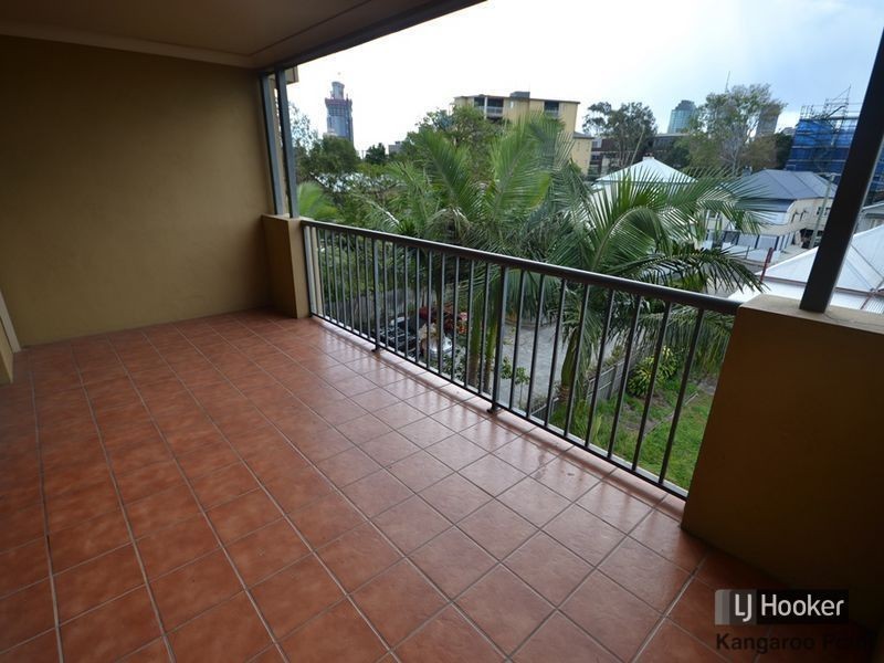 7/29 Bell Street, Kangaroo Point QLD 4169