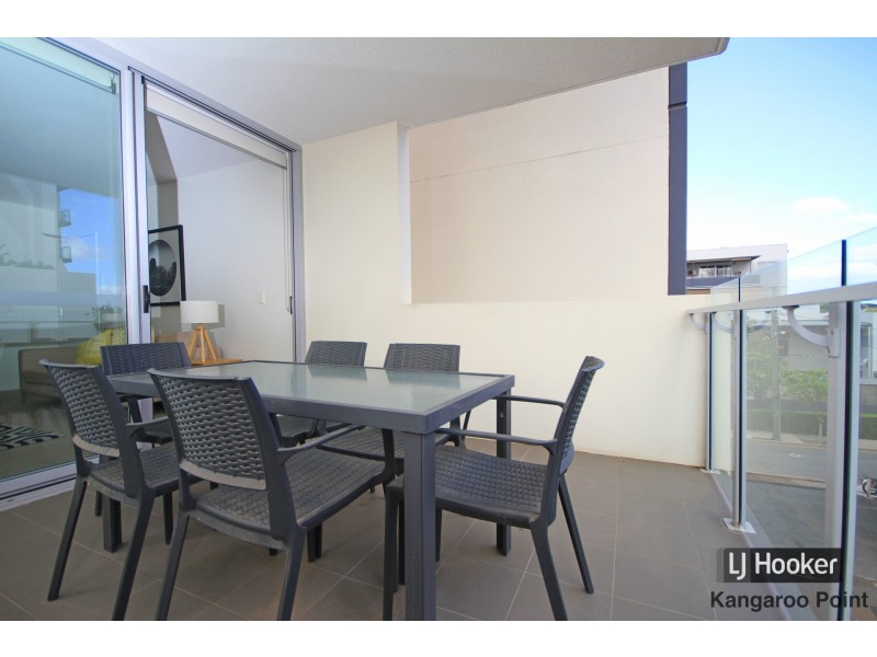 208/17 Lytton Road, East Brisbane QLD 4169