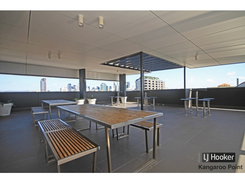 208/17 Lytton Road, East Brisbane QLD 4169