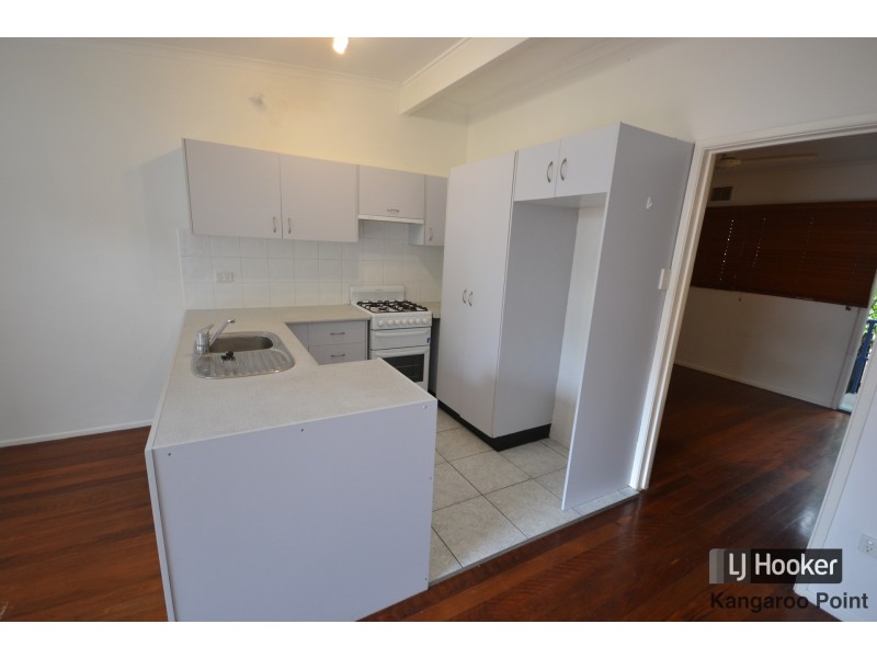 2/29 Blackall Terrace, East Brisbane QLD 4169