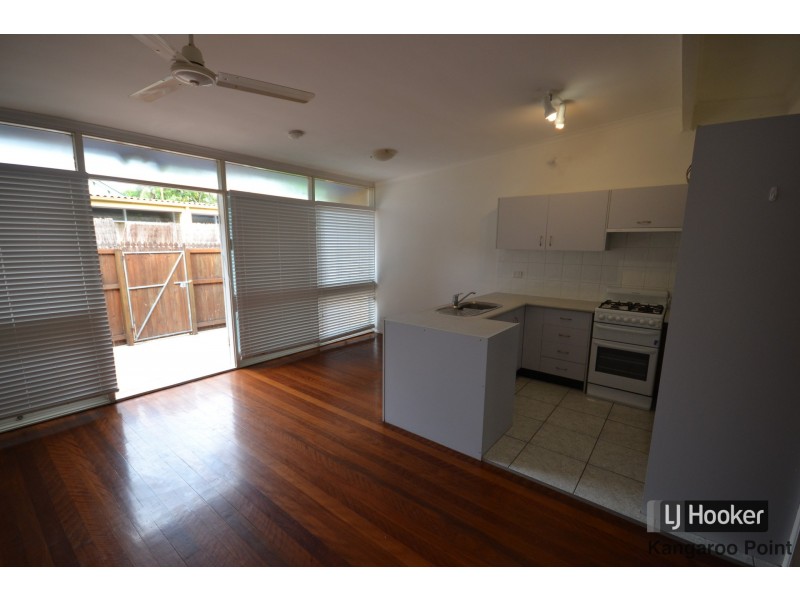 2/29 Blackall Terrace, East Brisbane QLD 4169