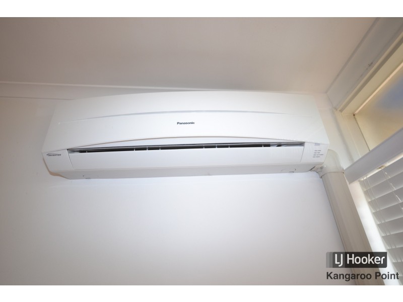 2/29 Blackall Terrace, East Brisbane QLD 4169