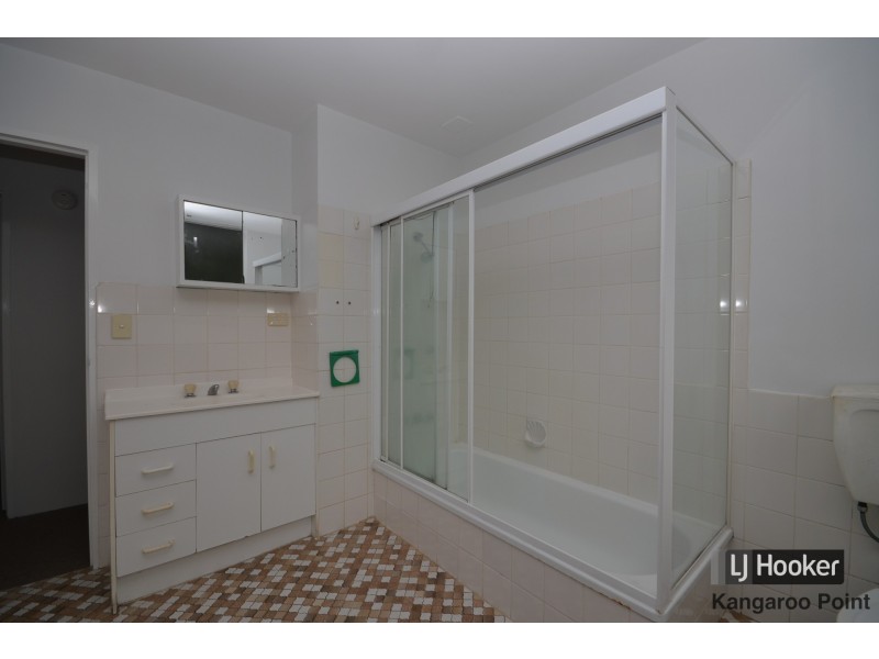 3/24 Castlebar Street, Kangaroo Point QLD 4169