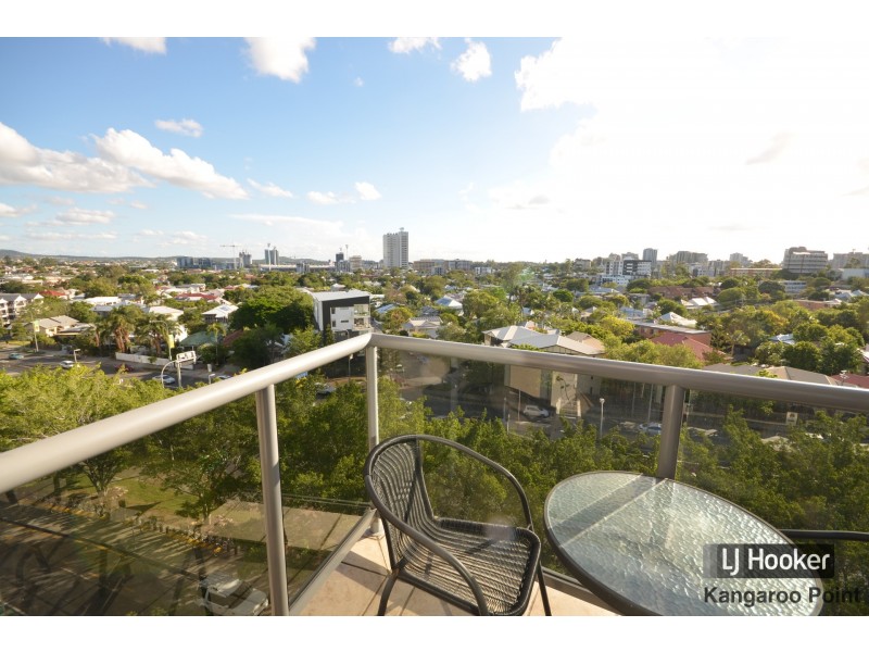 609/188 Shafston Avenue, Kangaroo Point QLD 4169