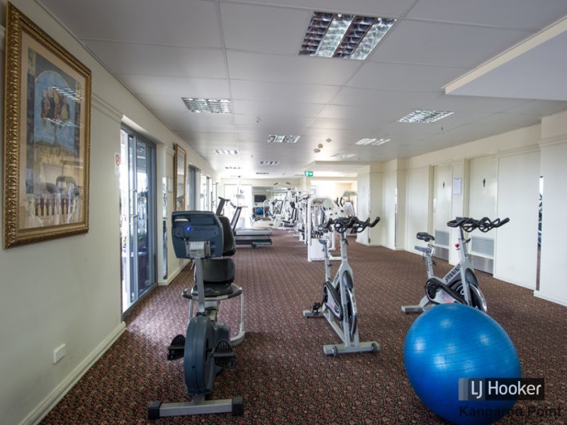 609/188 Shafston Avenue, Kangaroo Point QLD 4169