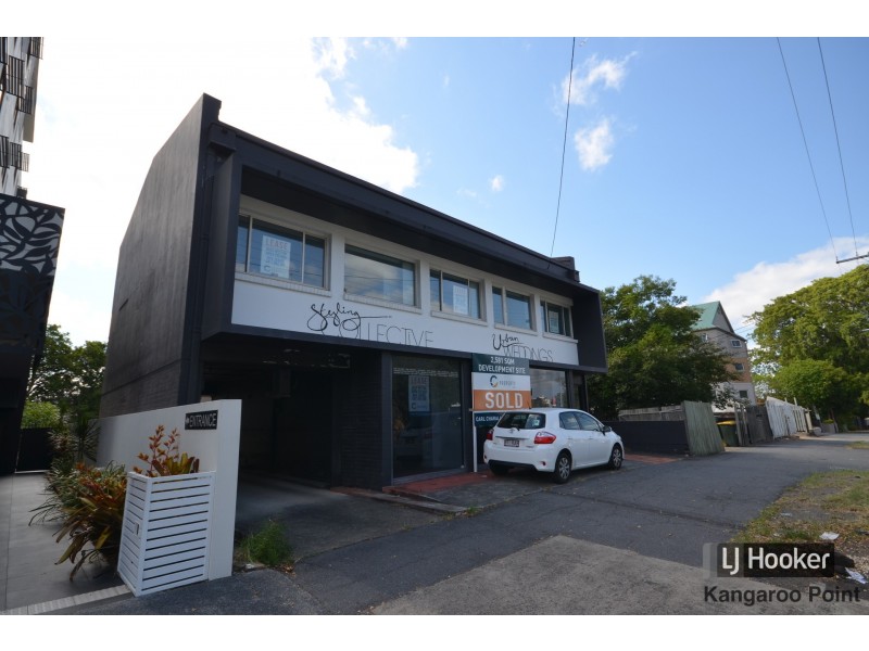 2/470 Main Street, Kangaroo Point QLD 4169
