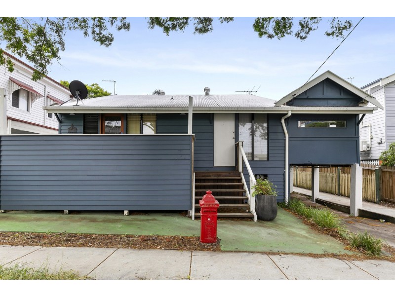 82 Linton Street, Kangaroo Point QLD 4169