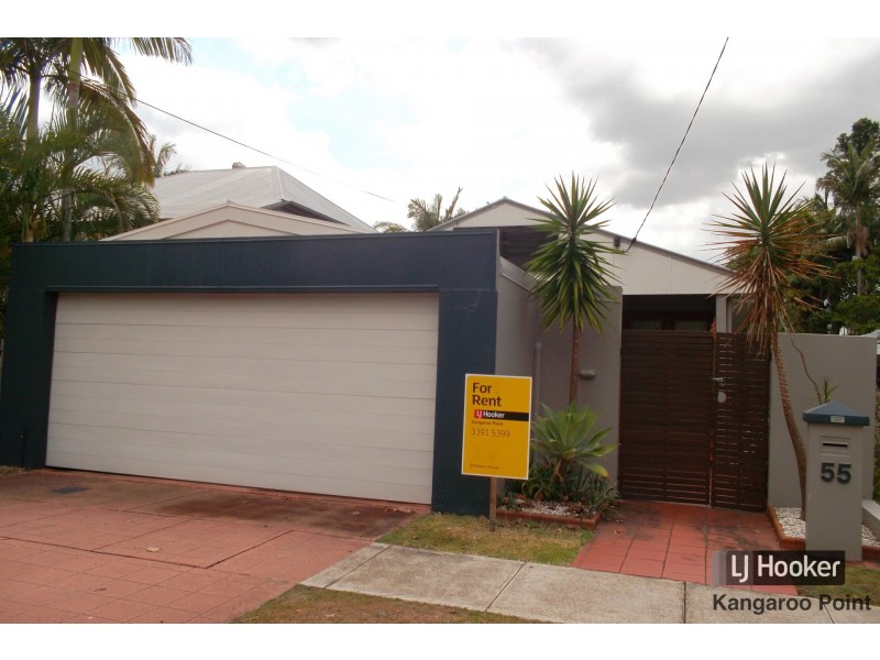 55 Geelong Street, East Brisbane QLD 4169