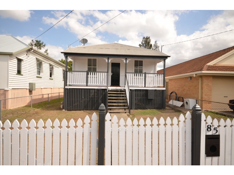 85 Maynard Street, Woolloongabba QLD 4102
