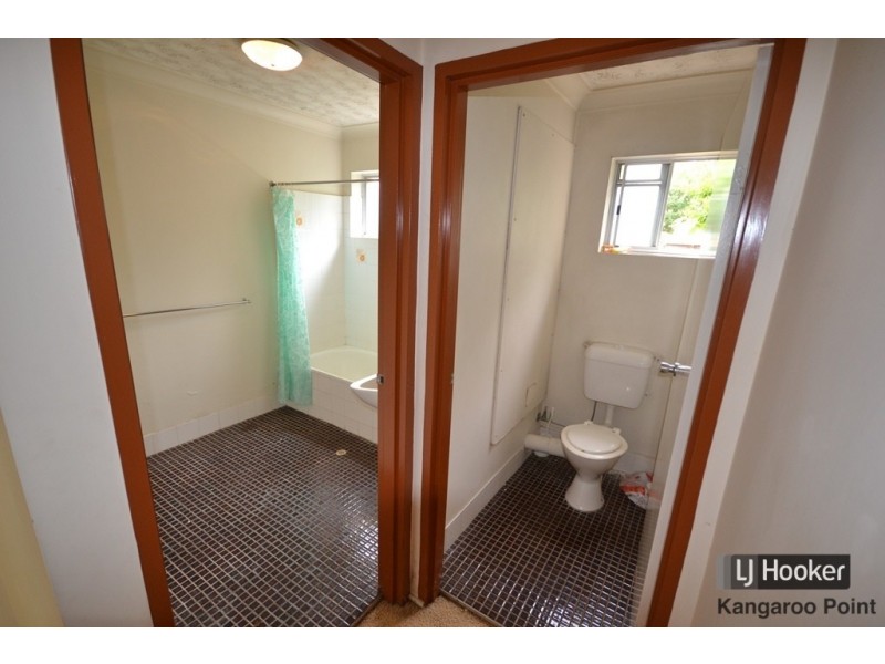 4/55 Regent Street, Woolloongabba QLD 4102